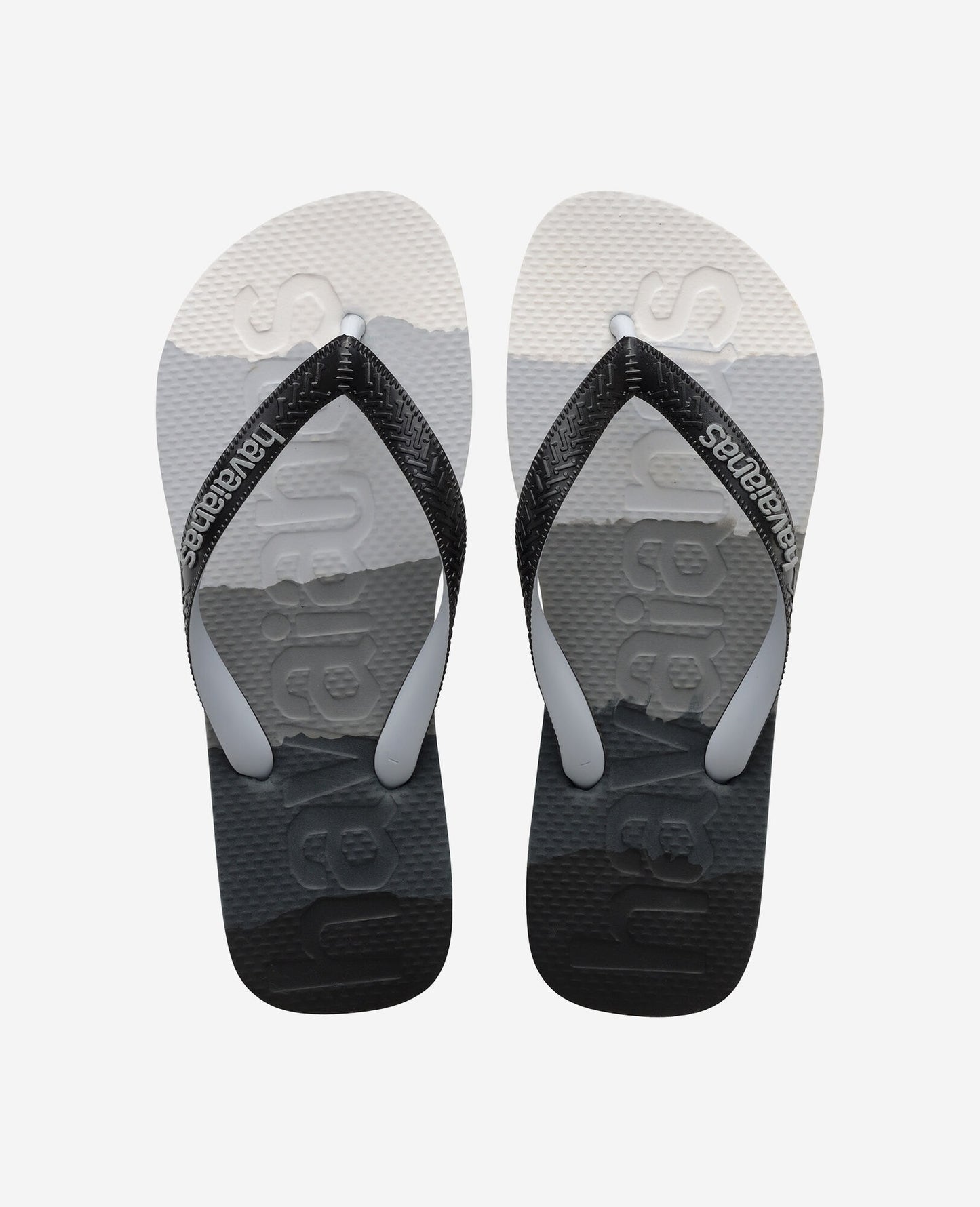 Havaianas Gradient Black