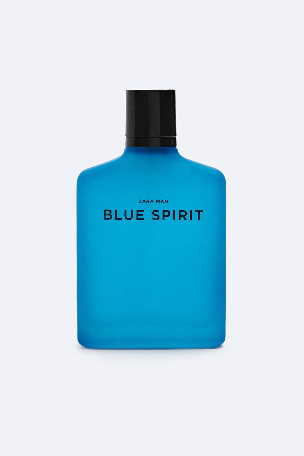 BLUE SPIRIT 100ML