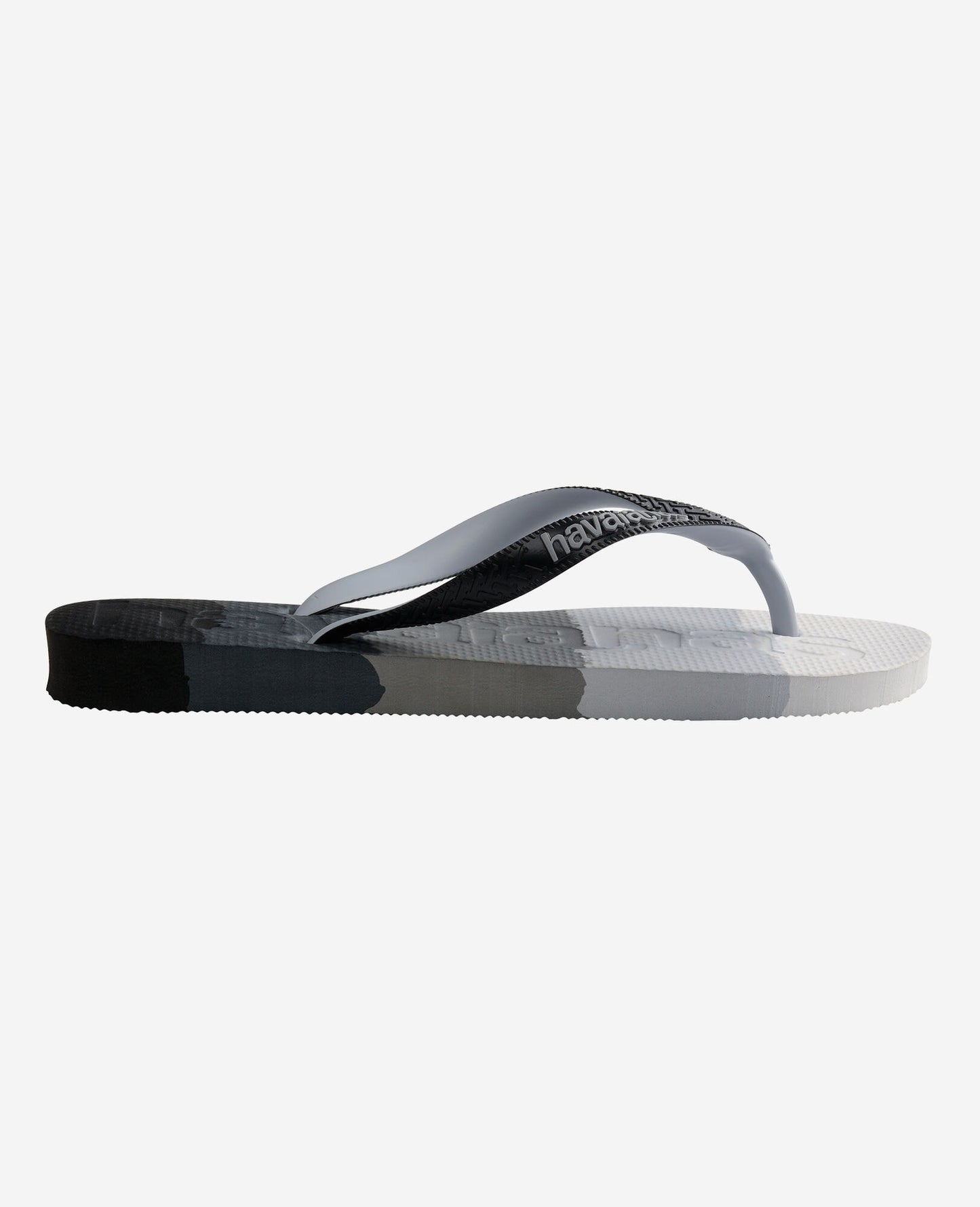 Havaianas Gradient Black