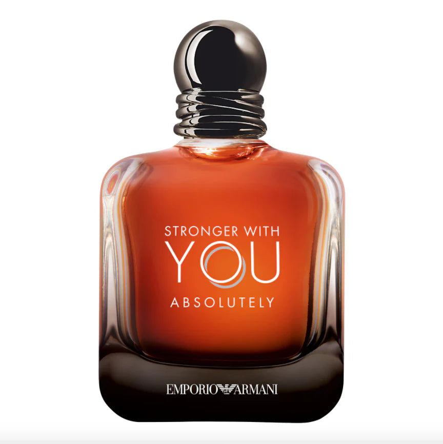 DÉCANTE 5ML/ 10 ML/ 20ML  STRONGER WITH YOU ABSOLUTELY