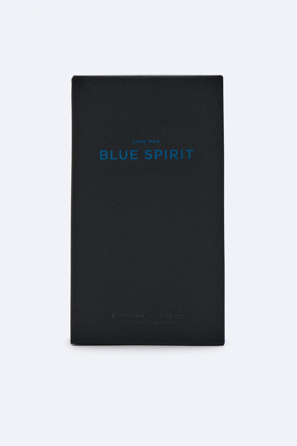 BLUE SPIRIT 100ML