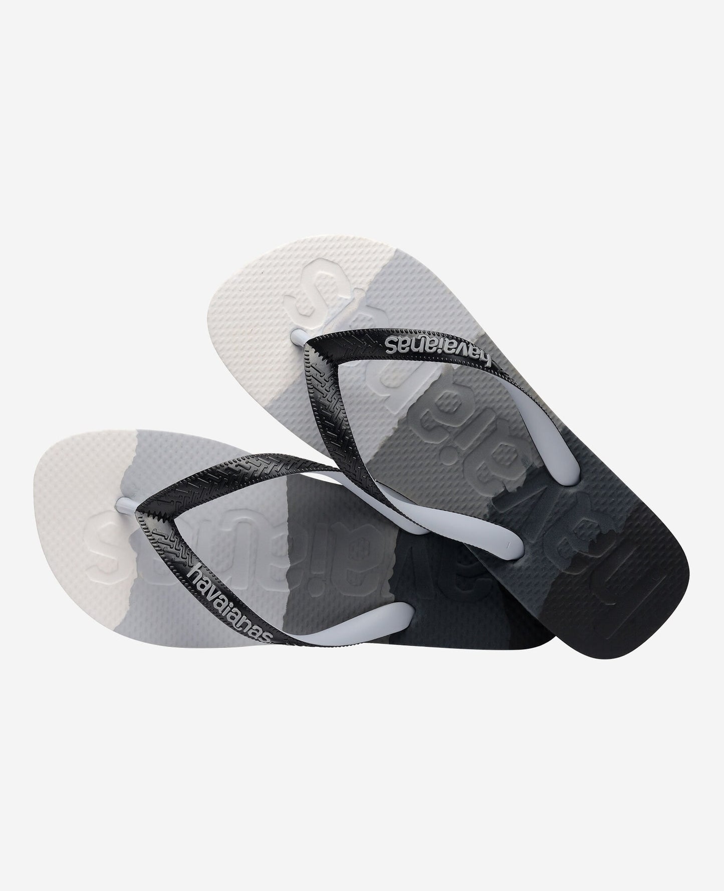 Havaianas Gradient Black