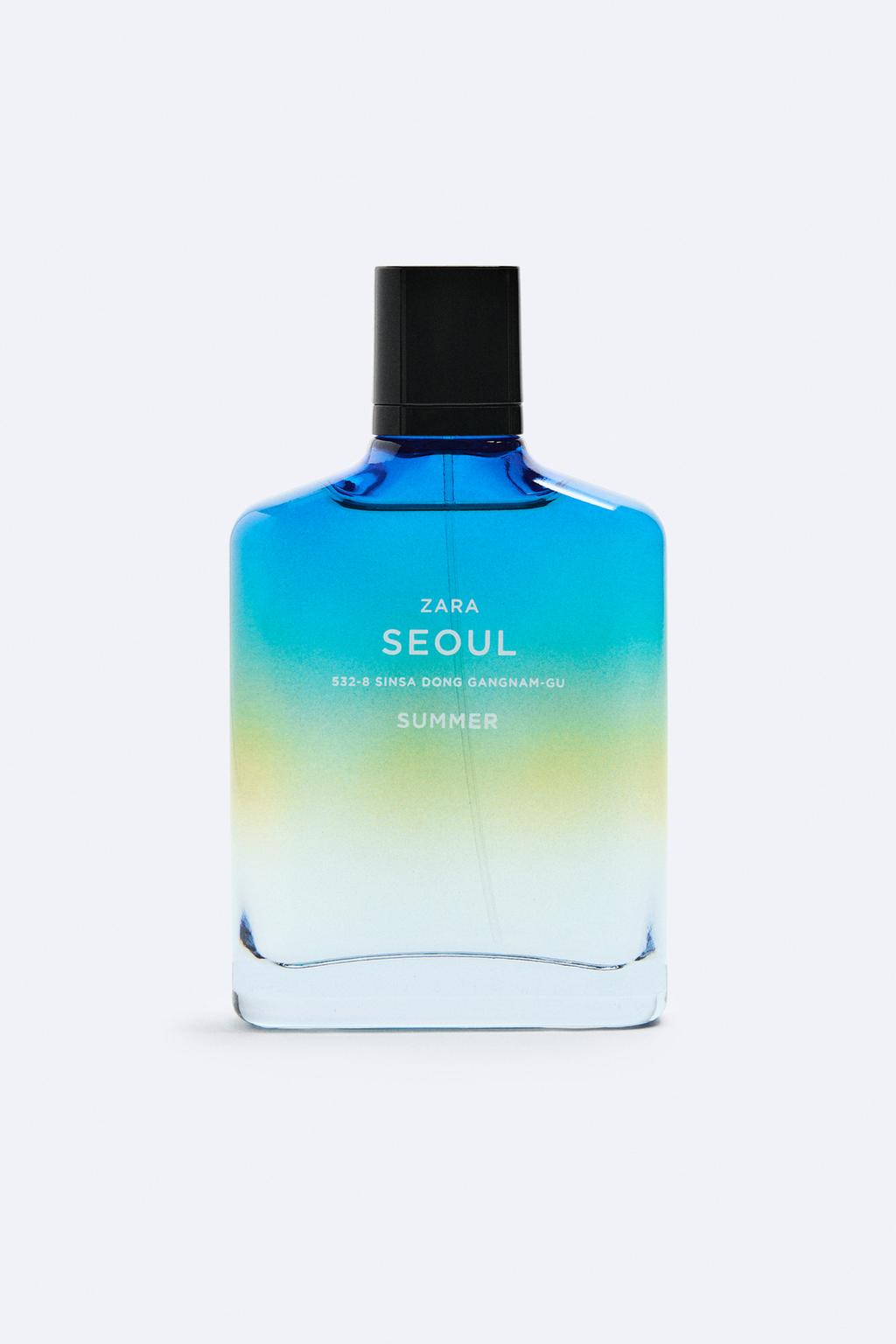 SEOUL SUMMER 100ML