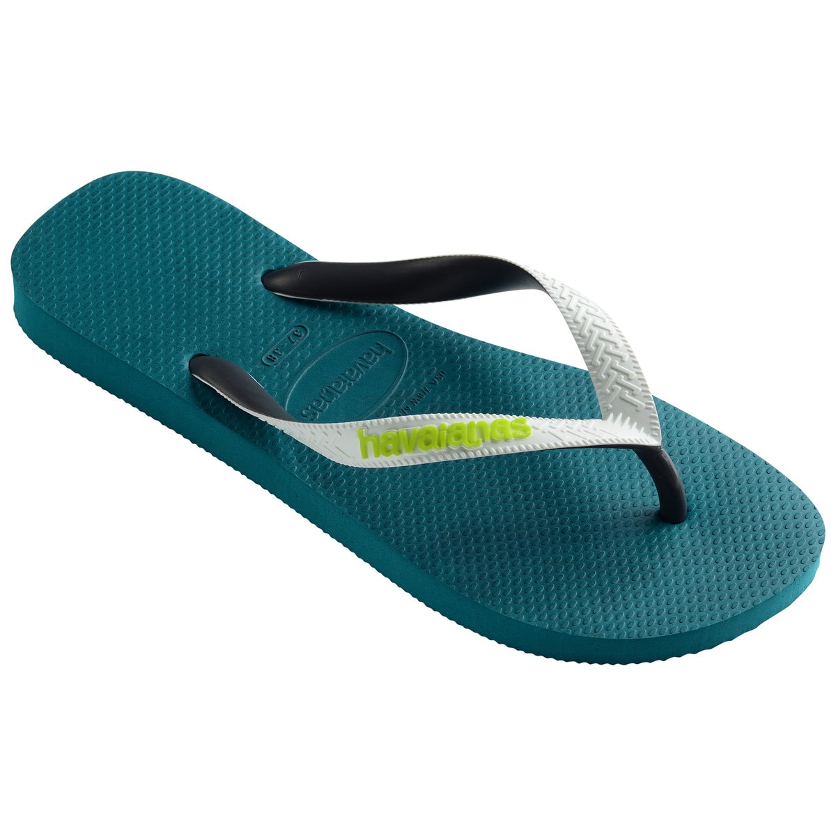 Havaianas Top Mix Vibe Green