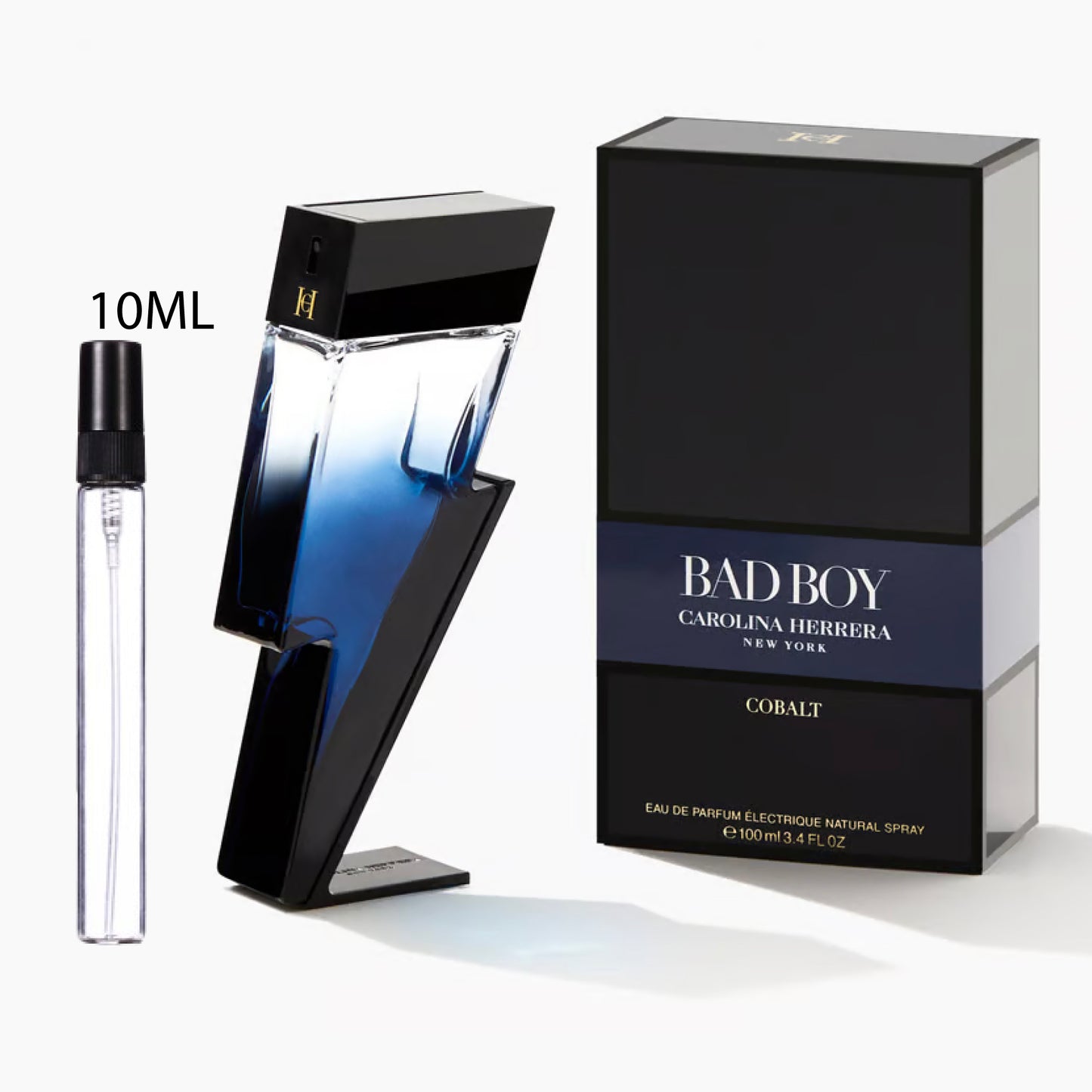 DÉCANTE 5ML/ 10 ML/ 20ML  Bad Boy Cobalt - Carolina Herrera