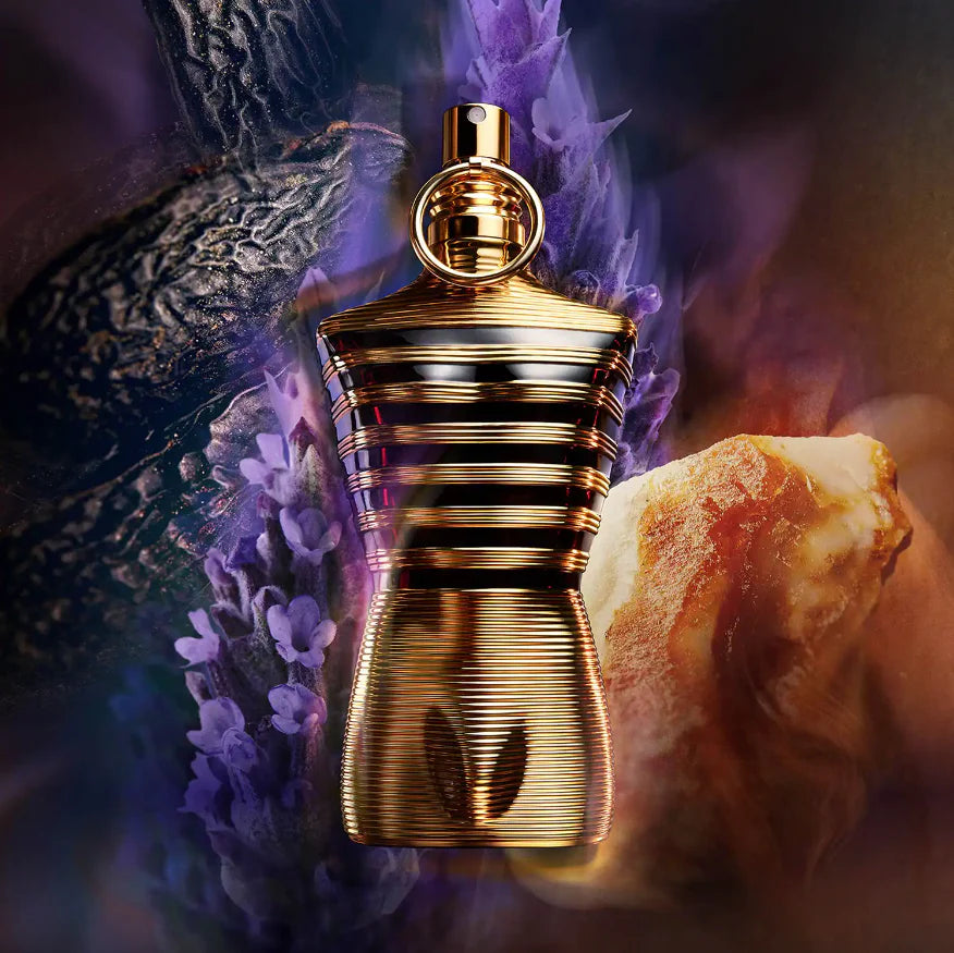 DÉCANTE 5ML/ 10 ML/ 20ML Le Male Elixir Le Parfum - EDP