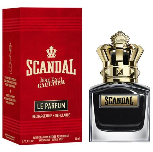 DÉCANTE 5ML/ 10 ML Jean Paul Gaultier - Scandal LE PARFUM