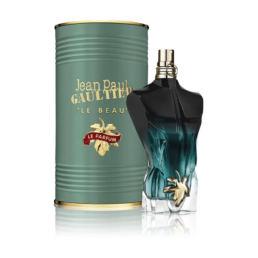 Jean Paul Gaultier - Le Beau Le Parfum EDP 75ML