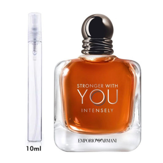 DÉCANTE 5ML/ 10 ML/ 20ML  Stronger With You Intensely