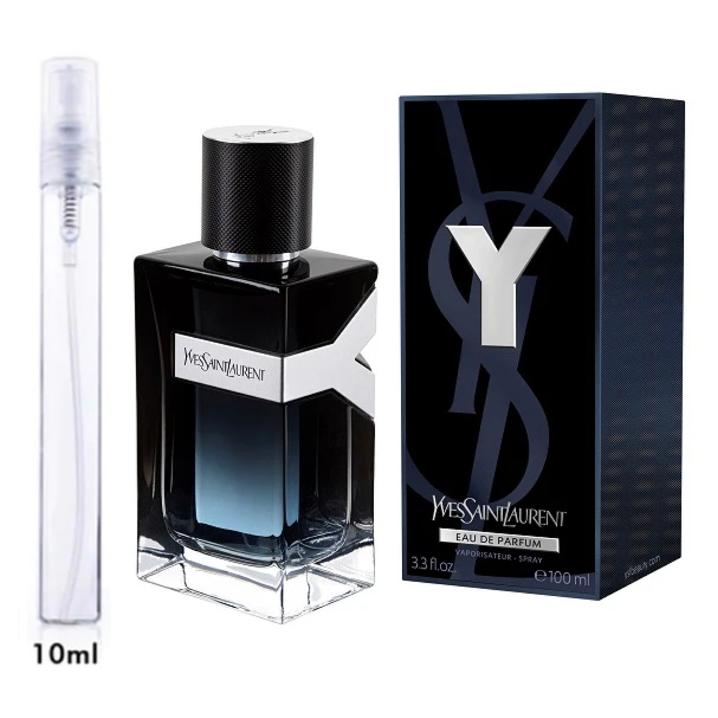 DÉCANTE 5ML/ 10 ML/ 20ML Yves Saint Laurent Y Eau de Parfum