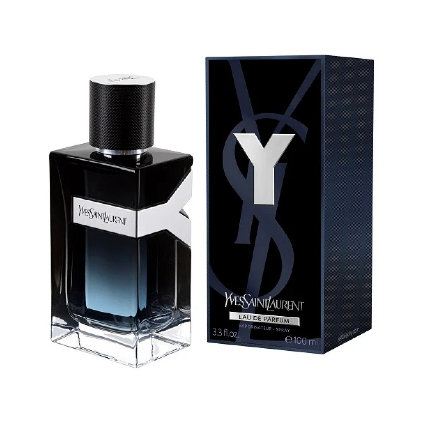 YSL - Y MEN EDP 100ML