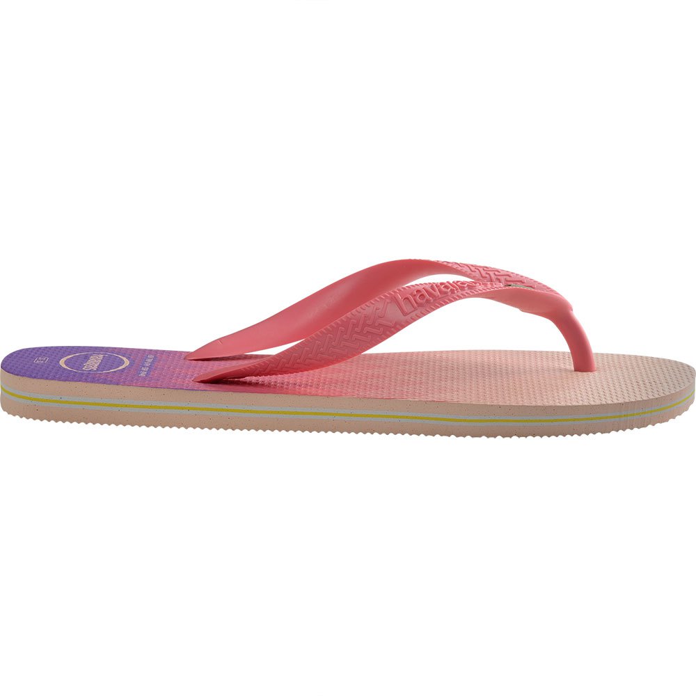 Havaianas Brazil - Rose