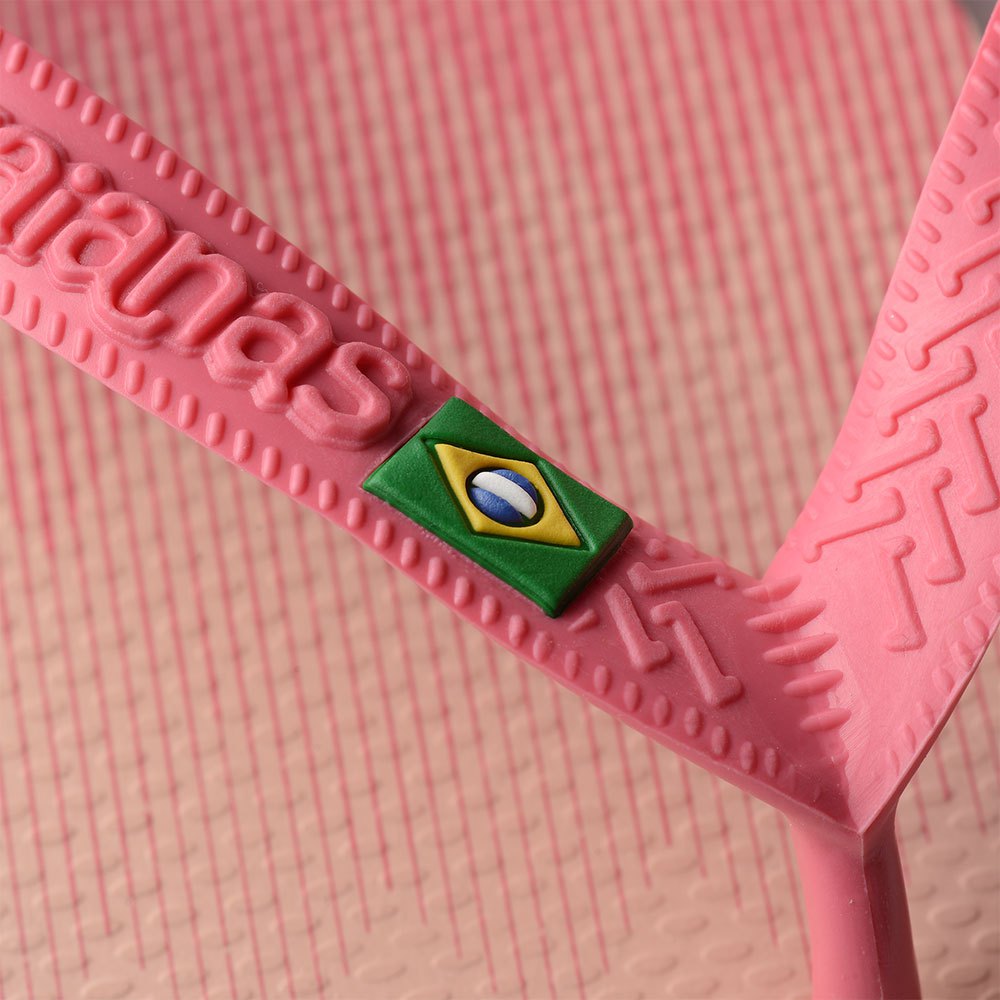 Havaianas Brazil - Rose