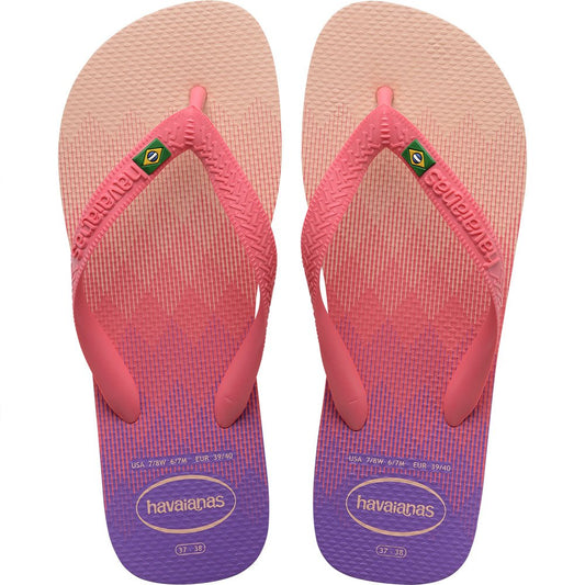 Havaianas Brazil - Rose