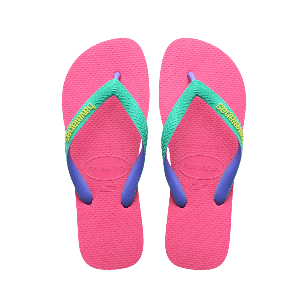 Havaianas Mix Ciber Pink