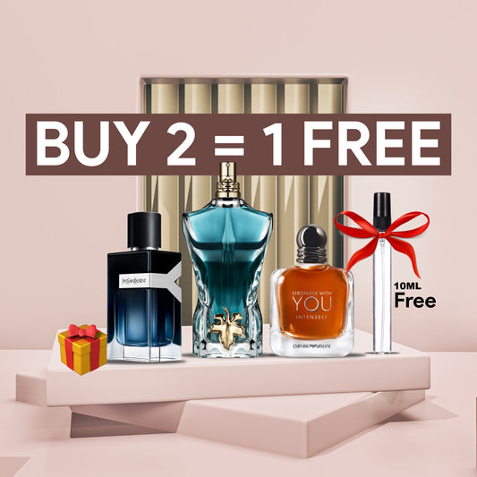 PACK OF 2 + 1 FREE 🎁