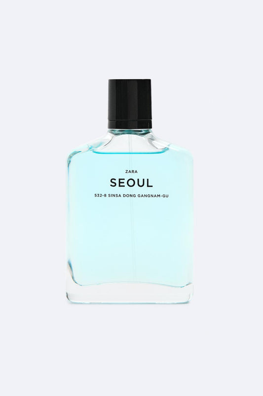 SEOUL 100ML