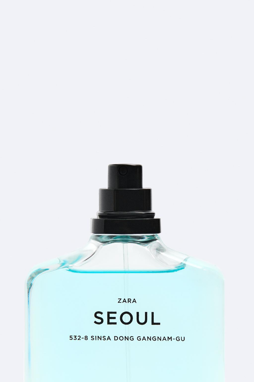 SEOUL 100ML